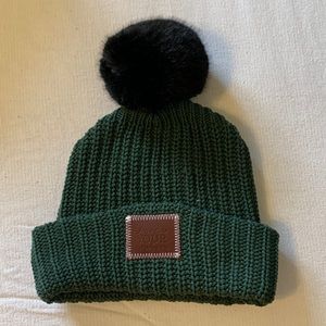 Love Your Melon knit hat